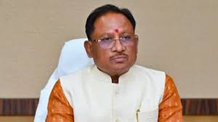 *विष्णु के सुशासन में समस्या का हो रहा निराकरण*