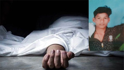 *डायरिया से 17 साल के किशोर की मौत*