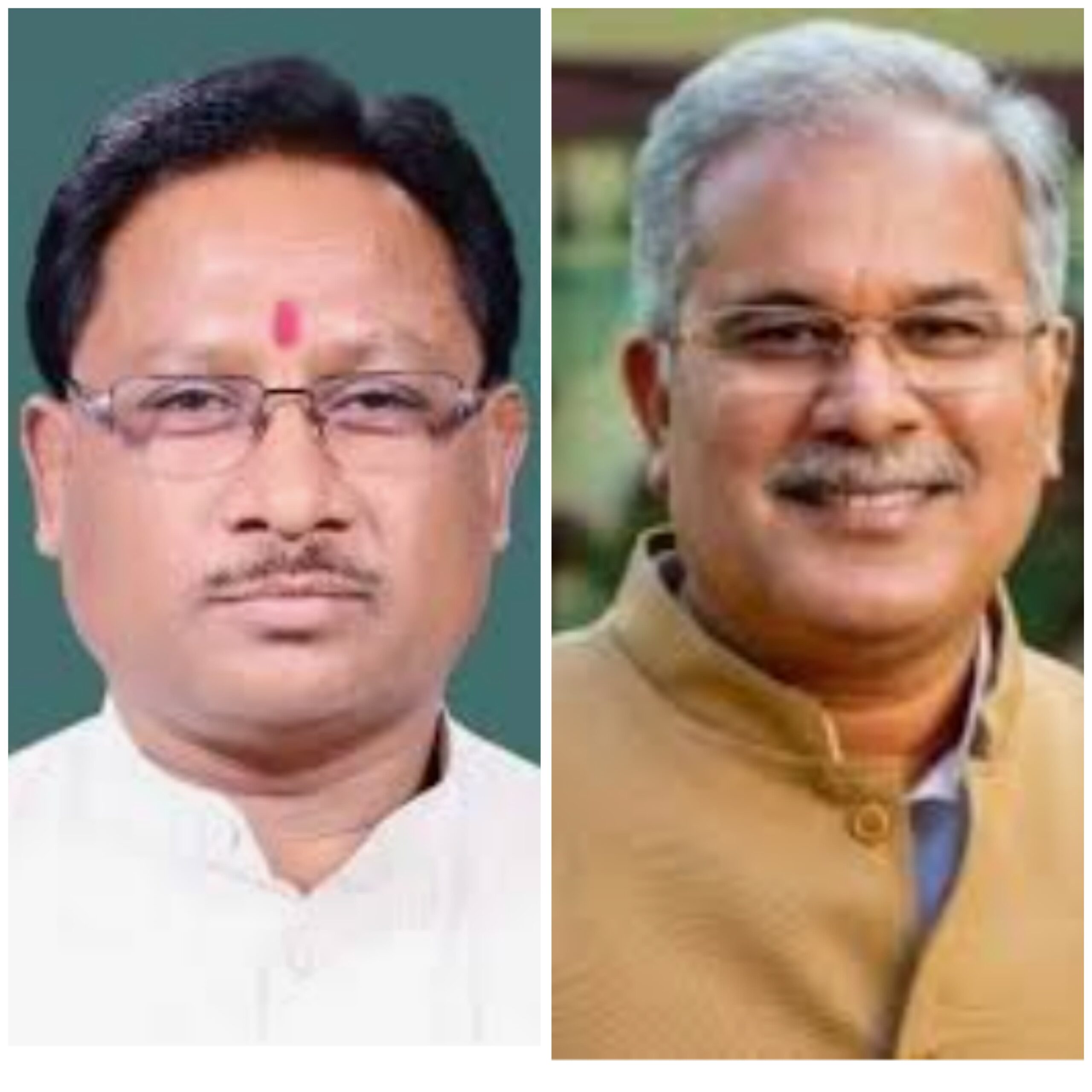 *रायपुर,पिछली सरकार के आदेश को वर्तमान विष्णुदेव की सरकार ने बदला,,गोविन्द शर्मा की रिपोर्ट*