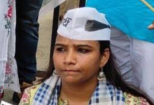 *रायपुर,महिला बाल विकास विभाग गरीब बच्चों के प्रति भी संवेदनहीन – प्रियंका शुक्ला, प्रदेश सचिव*