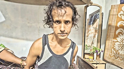 *नशा के लिए पैसे नहीं मिलने पर सिरफिरे बेटे ने मां और भाई का किया कत्ल*