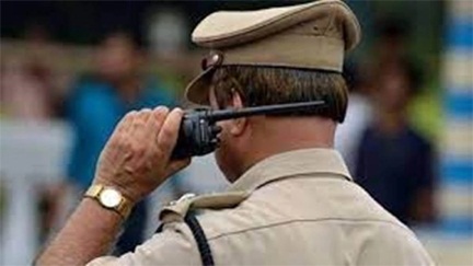 *आधी रात सरगुजा पुलिस ने कहा- प्रधान आरक्षक को नहीं किया गया है लाइन अटैच*