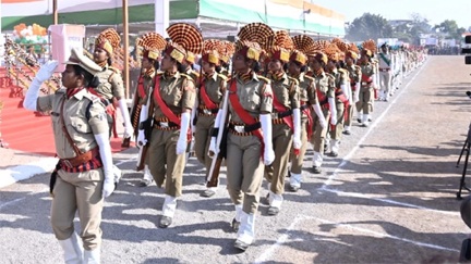 *पुलिस परेड ग्राउंड के लिए इन रास्तों से होगी एंट्री*