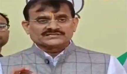 *कटनी मामले को लेकर मध्यप्रदेश में राजनीति जोरों पर*