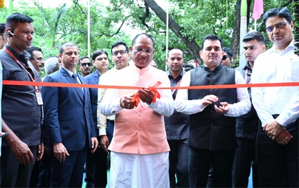 *युवाओं को प्रेरित करेगी स्वतंत्रता संग्राम सेनानियों की छायाचित्र प्रदर्शनी : मुख्यमंत्री विष्णु देव साय*