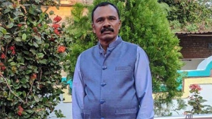 *प्रधानपाठक सुसाइड केस में पूर्व मंत्री अकबर पर आत्महत्या के लिए उकसाने का केस दर्ज*