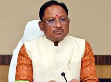 *मुख्यमंत्री ने आकाशीय बिजली से 8 लोगों की मृत्यु पर गहरी संवेदना व्यक्त की*