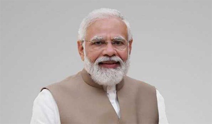 *मोदी ब्रुनेई, सिंगापुर की यात्रा पर रवाना*