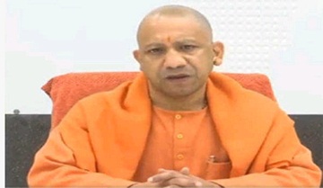*यूपी ने किया विकास और निवेश के नए युग में प्रवेश: योगी*