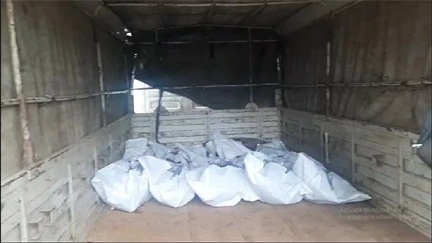 *मोस्‍ट वांटेड कमांडर सहित 59 लाख के इनामी नक्सली ढेर*