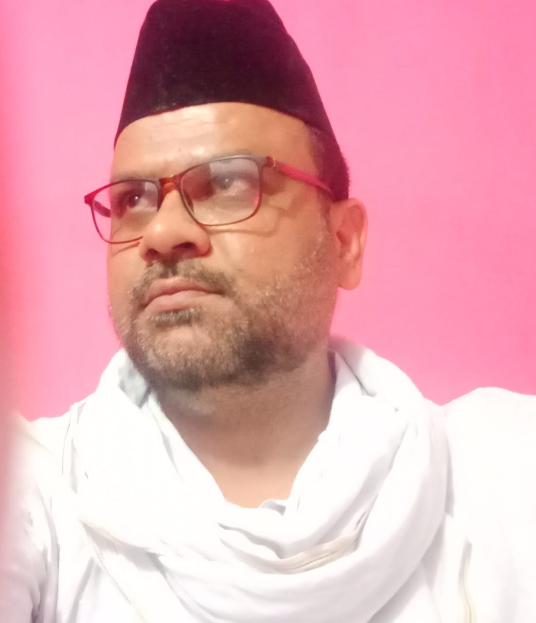 *रायपुर,शहर सीरतुन्नबी कमेटी रायपुर के कार्यवाहक अध्यक्ष मोहम्मद मुख्तार अशरफी ने असगर चांगल को कानूनी सलाहकार नियुक्त किया, सियासत दर्पण न्यूज़ की खबर*