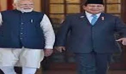*भारत- इंडोनेशिया ने ग्लोबल साउथ के हितों एवं प्राथमिकताओं के लिए काम करने की प्रतिबद्धता जतायी*