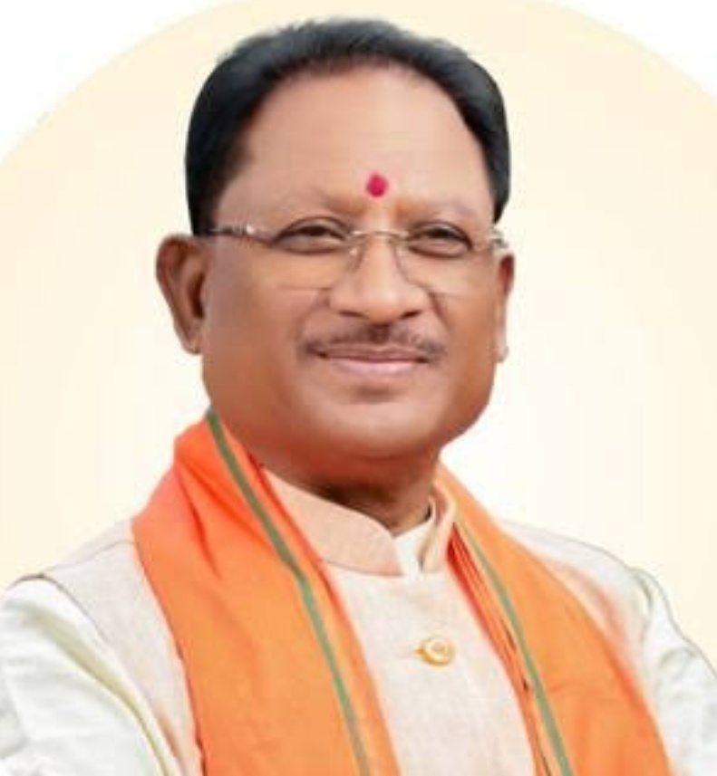 *रायपुर,,वाहन चलाते समय यातायात नियमों का करें अवश्य पालन – मुख्यमंत्री साय*