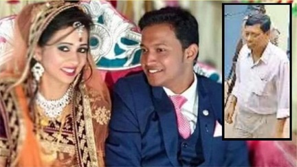 *पार्सल बम भेजकर दूल्हे और उसकी दादी की हत्या। क्यों भेजा पार्सल बम?*…
