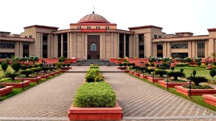 *बिलासपुर,,हाईकोर्ट में 12 मई से 6 जून तक ग्रीष्म अवकाश*