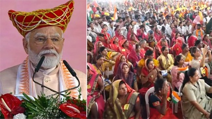 *आतंकवाद के खिलाफ सबसे बड़ा और सबसे सफल ऑपरेशन है सिंदूर…*