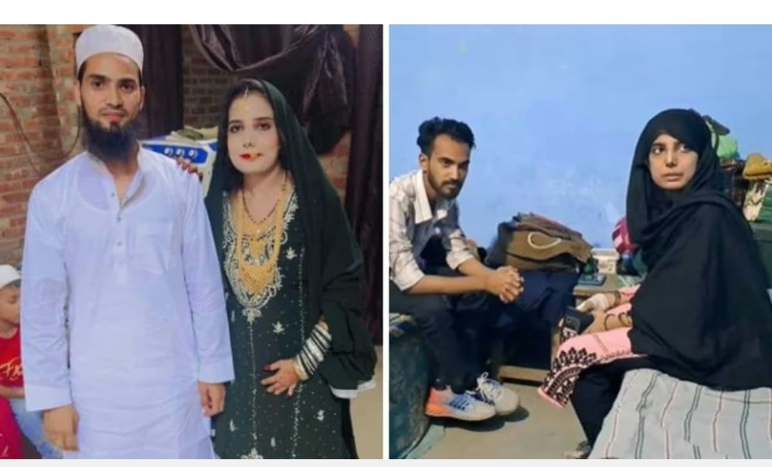 *पांच लाख रुपये लेकर ससुरालियों ने कहा था कि वो मेरी शादी मेरे देवर से करवा देंगे. पैसे तो ले लिए मगर देवर से शादी नहीं करवाई.*