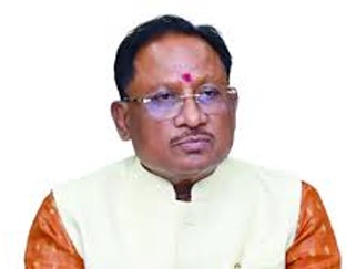 *मुख्यमंत्री साय ने नक्सली हमले में एएसपी आकाश राव गिरीपुंजे के शहीद होने पर जताया गहरा शोक*