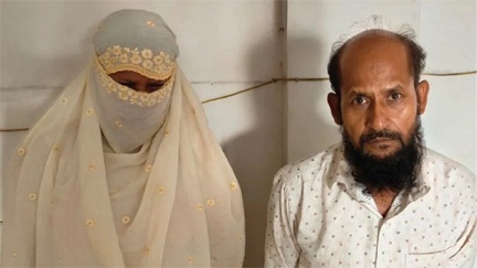 *रायपुर,,40 संदिग्ध बांग्लादेशी परिवार गिरफ्तार*