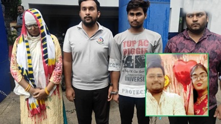 *महीने भर पहले ही रचा था हत्या का षड़यंत्र, आरोपी अंकित की संपत्ति की होगी जांच*