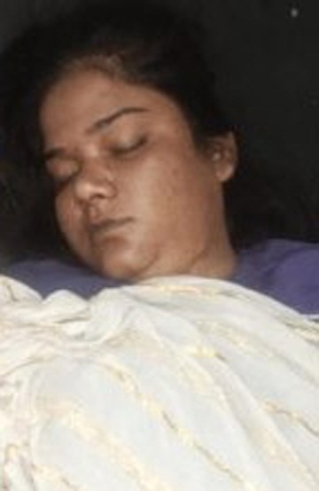 *भाई ने की बड़ी बहन की हत्या,,आरोपी गिरफ्तार*
