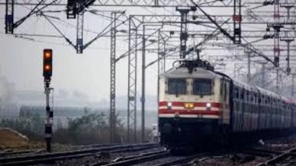 *2030 तक छत्तीसगढ़ का रेल नेटवर्क होगा दोगुना*