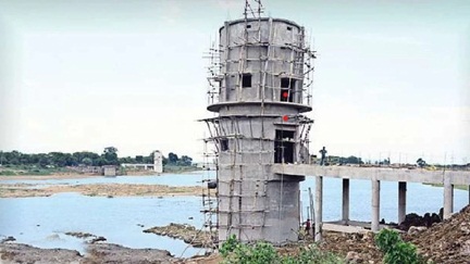 *आईआईटी भिलाई में समस्या का स्थायी समाधान जरूरी*