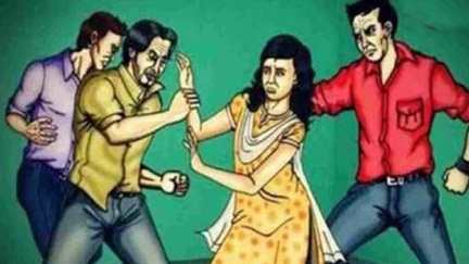 *घर में घुसकर की मारपीट, महिलाओं के कपड़े भी खींचे, लेकिन थाने में नहीं हुई सुनवाई*