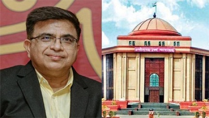 *पूर्व IAS अनिल टुटेजा की याचिका को हाईकोर्ट ने किया खारिज*