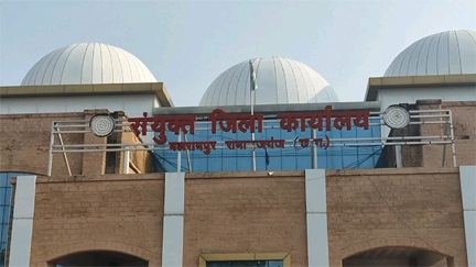राजपुर एसडीएम और तहसीलदार हटाए गए 