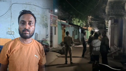 *पुरानी रंजीश के चलते दो पक्षों में जमकर विवाद : पुलिस ने गोली चलाने वाले मुख्य आरोपी को किया गिरफ्तार,सियासत दर्पण न्यूज़ की खबर*