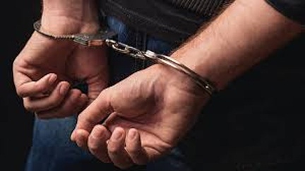 *फरार चल रहे हिस्ट्रीशीटर तोमर बंधुओं का एक और व्यक्ति गिरफ्तार*