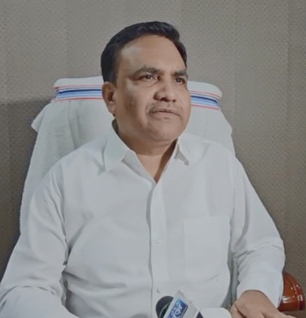 *रायपुर,वक्फ संपत्तियों का लंबे समय से किराया नहीं देने वाले 42 किराएदारों पर हुई कार्रवाई *