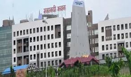 *रायपुर,,पांच आईएएस अधिकारियों के प्रभार में बदलाव*