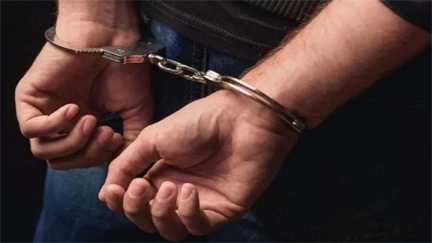 *हत्या को दुर्घटना दिखाने के लिए रची गहरी साजिश, छह गिरफ्तार*