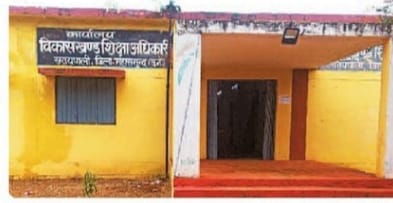 *पांचवीं और आठवीं की अंकसूची अब तक नहीं मिली, इधर आज से स्कूलों में मनेगा प्रवेशोत्सव,सौरभ सतपथी की खबर*