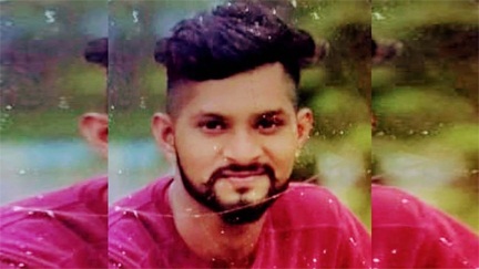 *पुरी दर्शन करने गए शख्स की डूबने से मौत*