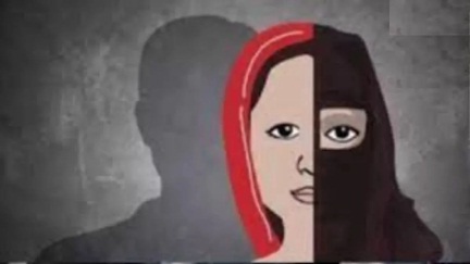 *स्कूल की टीचर करा रही थी मतांतरण, हिंदू संगठन का जमकर हंगामा*