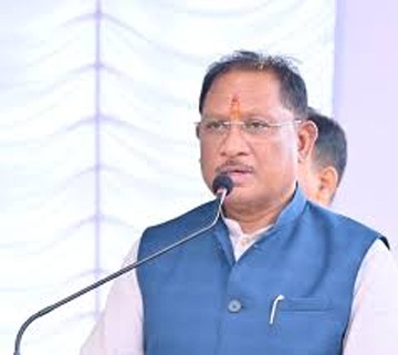 *मुख्यमंत्री विष्णुदेव साय ने दी जशपुर जिले को 11 करोड़ 52 लाख रुपए की सौगात*
