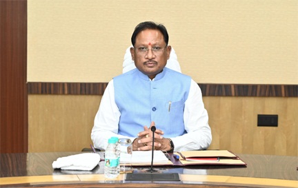 * कैबिनेट की बैठक में अनेक महत्वपूर्ण निर्णय लिए गए *