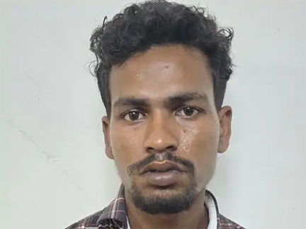 *रायपुर में सीमेंट के पिलर से सिर फोड़कर मर्डर*