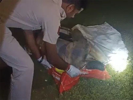 *रायपुर में गर्लफ्रेंड के लिए दोस्त को चाकू से काट-डाला,,,,रायपुर में 7 दिनों में 6 हत्या की वारदात*