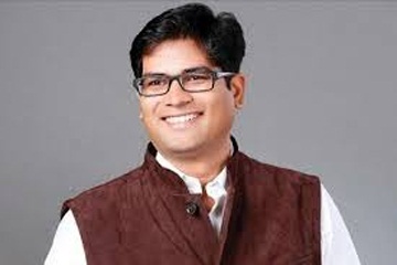 *वित्त मंत्री ओपी चौधरी आज होंगे अमेरिका रवाना*