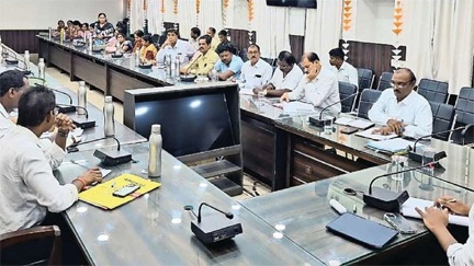 *खराब नतीजे देने वाले स्कूलों के प्रिंसिपल की अब खैर नहीं*
