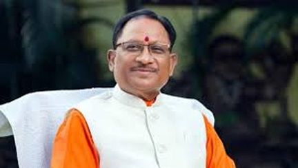 *’मुख्यमंत्री विष्णुदेव साय ने दी जशपुर जिले को 41.81 करोड़ रुपए की सौगात’*