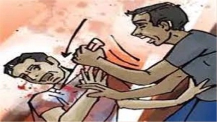 *सॉफ्टवेयर इंजीनियर की ढाबे में चाकू मारकर हत्या, पांच हमलावर फरार*