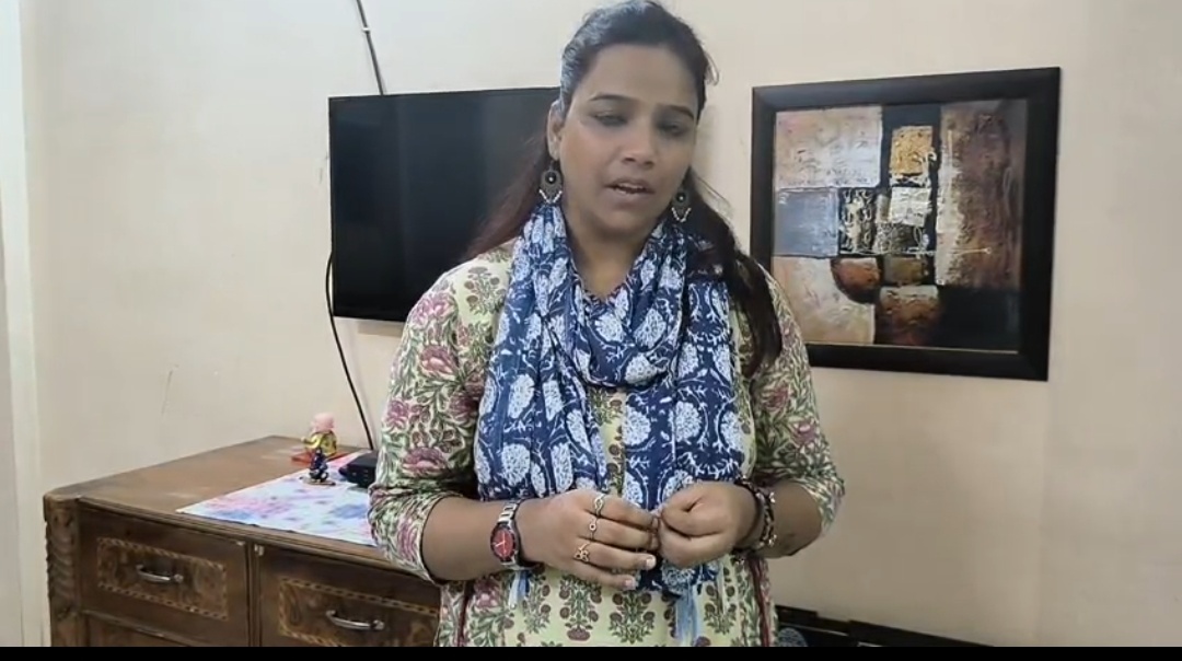 *गांव वालो का सरकार पर फर्जी मुठभेड़ का आरोप का,मामला,देखे पूरी वीडियो,,, प्रियंका शुक्ला*