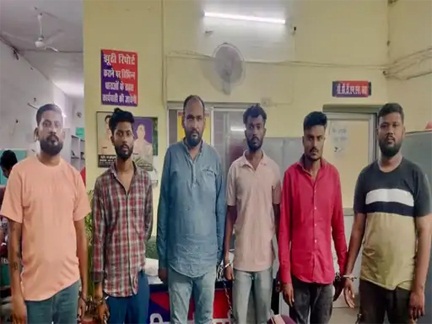 *रायपुर में रेप और हाफ मर्डर के मामले के गवाहों को मिली धमकी,,,*