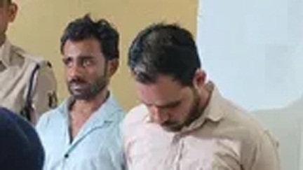 *रायपुर,,वेब न्यूज़ पोर्टल के पत्रकार ने महिला से वसूल लिए 2 लाख रुपये, पुलिस ने किया गिरफ्तार*