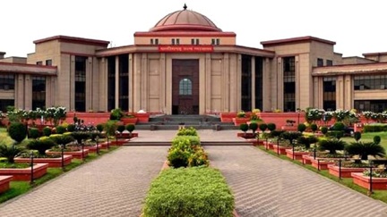 *रायपुर,,कैबिनेट में 14 मंत्रियों के विवाद को लेकर हाईकोर्ट पहुंची कांग्रेस*